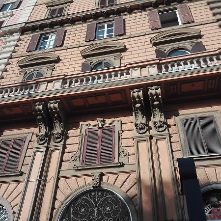 Un Caffe Sul Balcone 1 Apartment Rome Luaran gambar